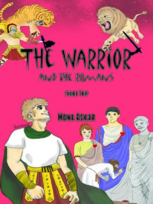 cover image of The Warrior and the Romans
